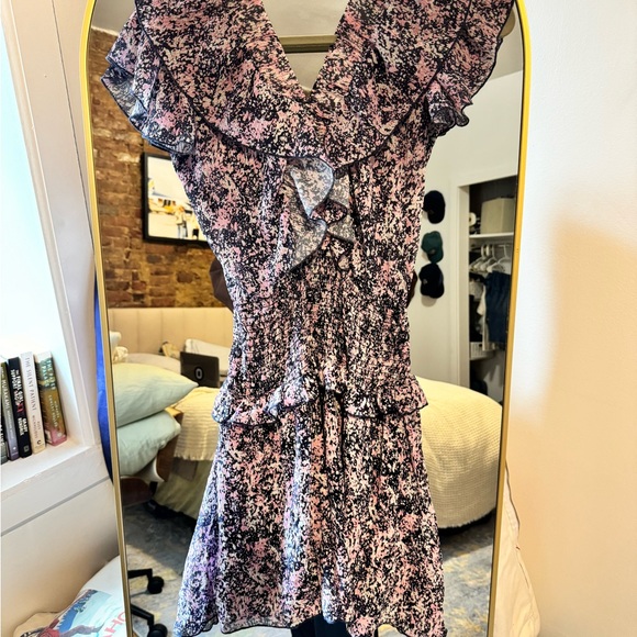 Central Park West spring / summer dress - Picture 3 of 3